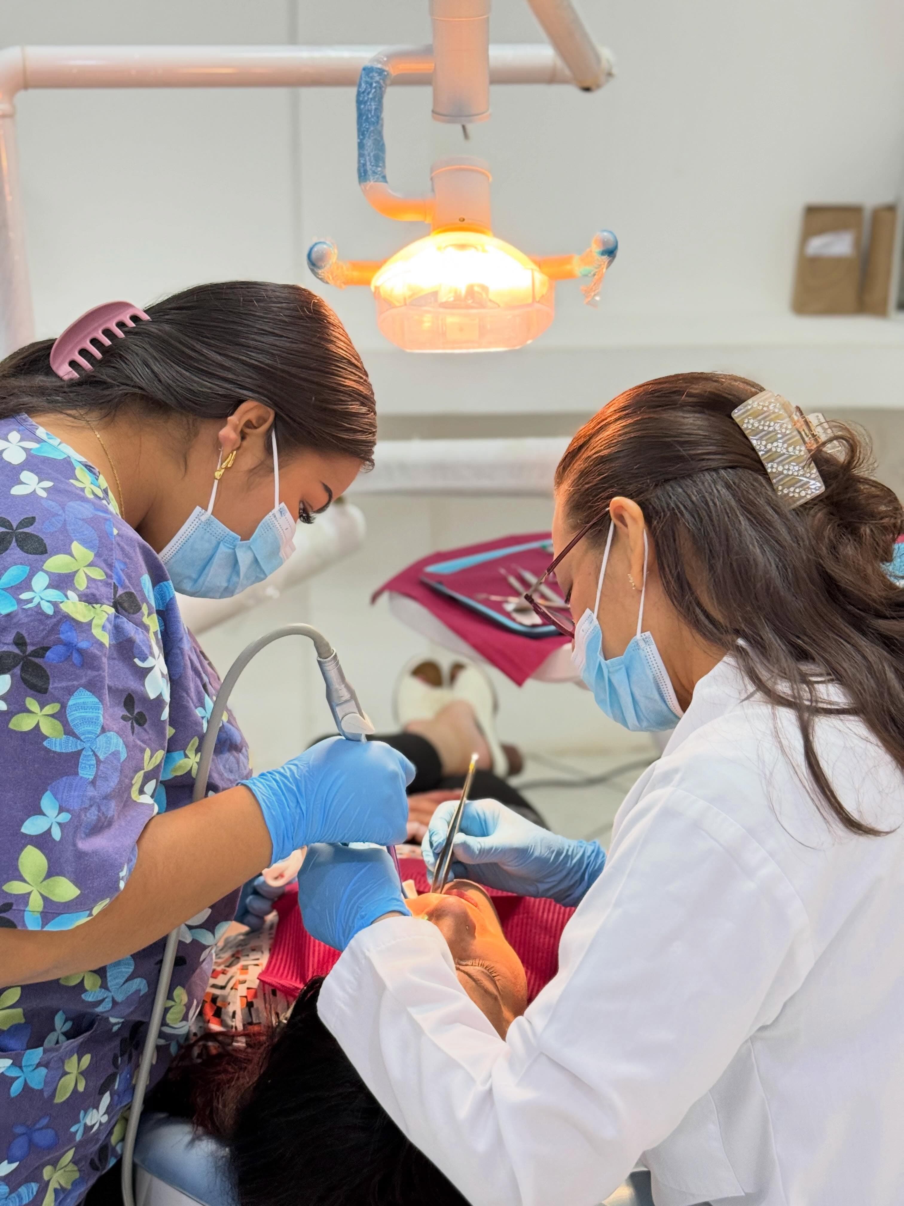 Odontología General