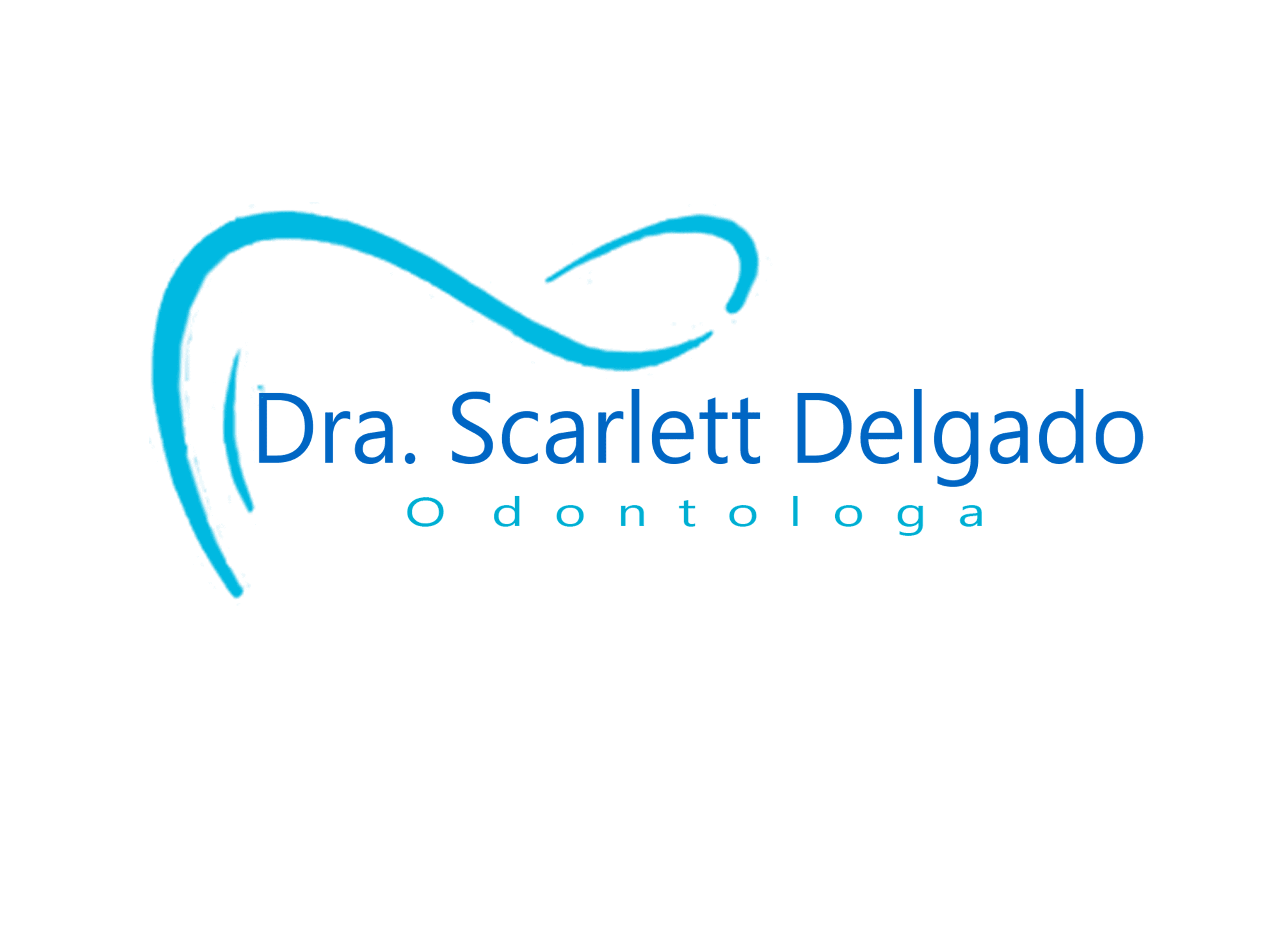 Dra. Scarlett Delgado - New Life Smile Center