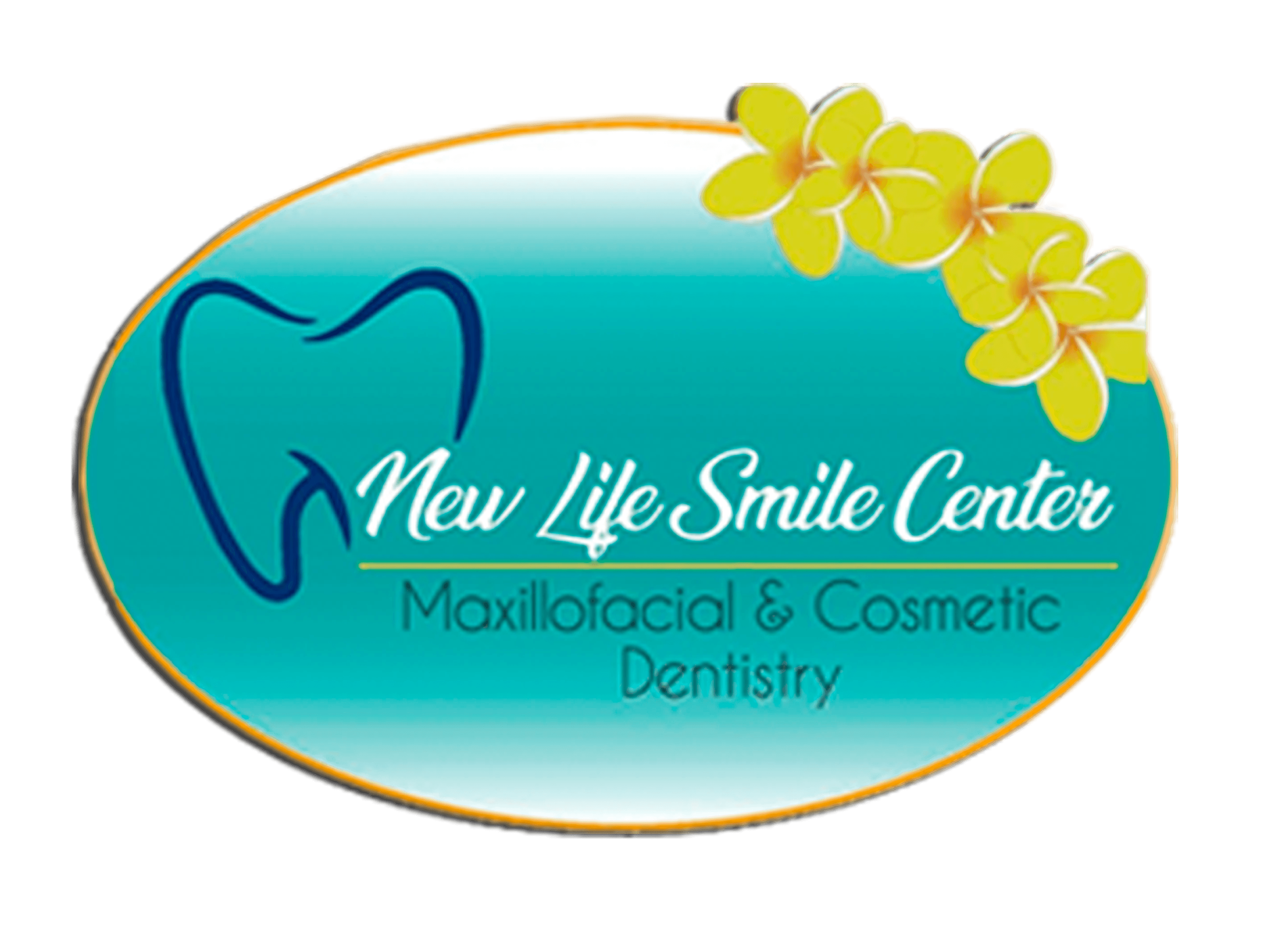 New Life Smile Center Logo